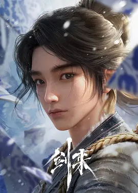 剑来 第二季